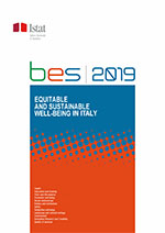 Bes report volume's cover;