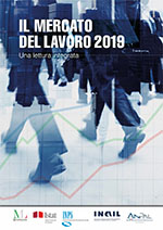 Il mercato del lavoro 2019