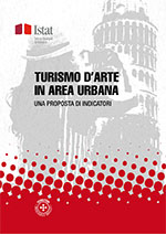 Turismo d’arte in area urbana. Una proposta di indicatori