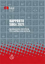 scarica il Rapporto SDGs 2021