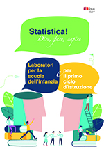 copertina Statistica-dire-fare-capire