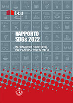 scarica il Rapporto SDGs 2022