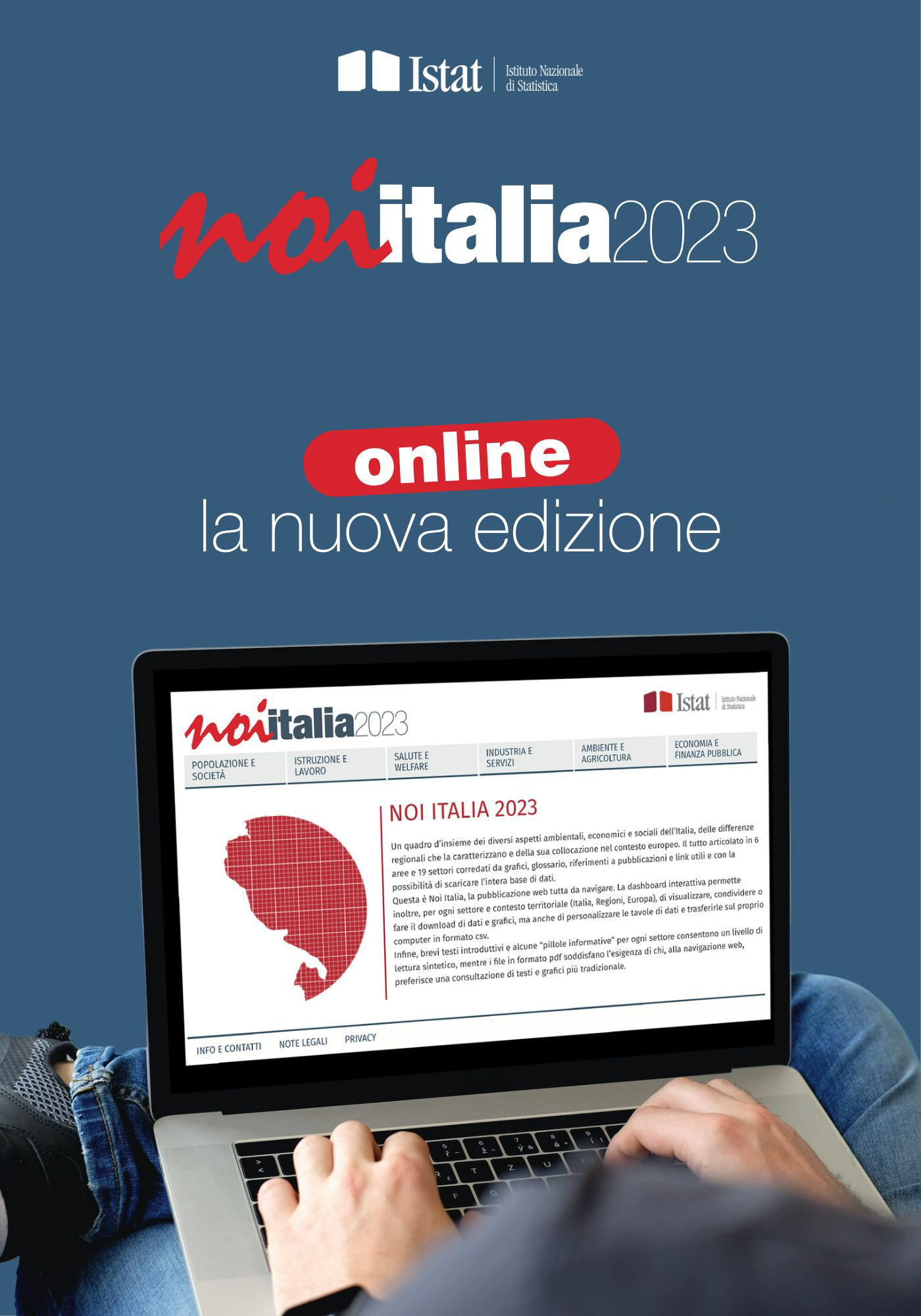 navigaNoi Italia - Edizione 2023