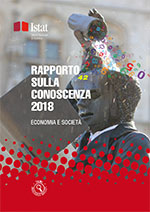 Rapporto sulla conoscenza in Italia. Edizione 2018