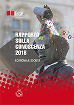 Rapporto sulla conoscenza in Italia. Edizione 2018