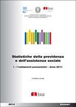 Trattamenti pensionistici