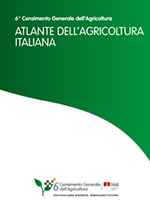 Atlante agricoltura