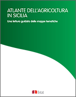 Atlante dell'agricoltura in Sicilia