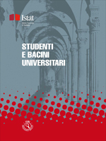 Studenti e bacini universitari