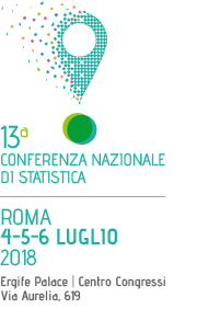 Roma, 4-5-6 luglio 2018 Ergife Palace Centro Congressi Via Aurelia, 619