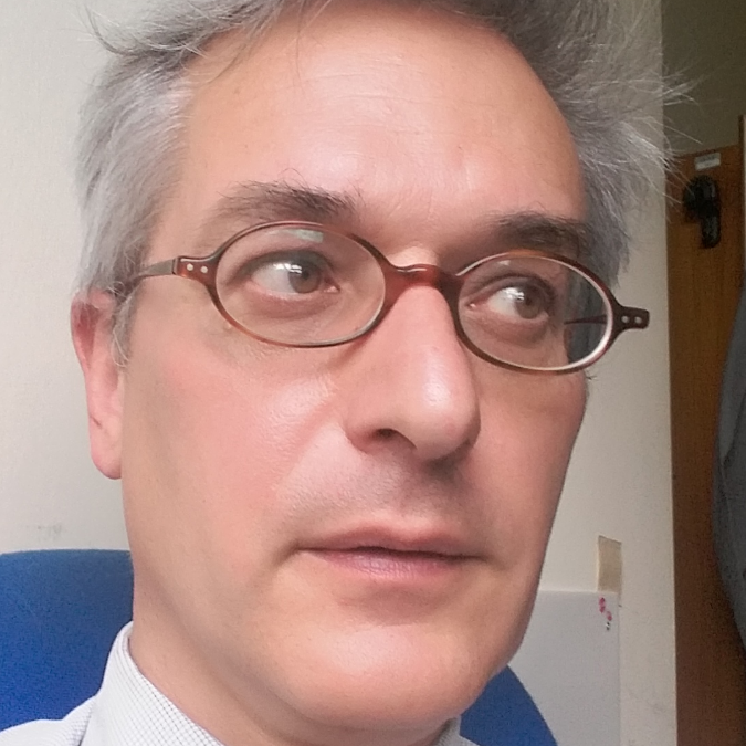 Fabio Bacchini