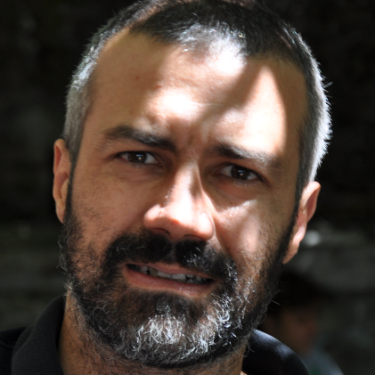 Andrea Barbabella