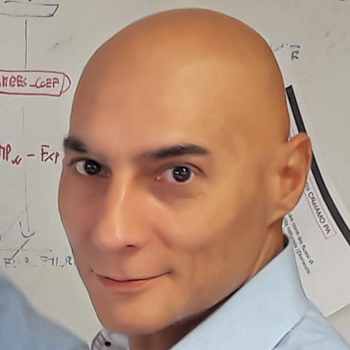 Aldo M. Femia