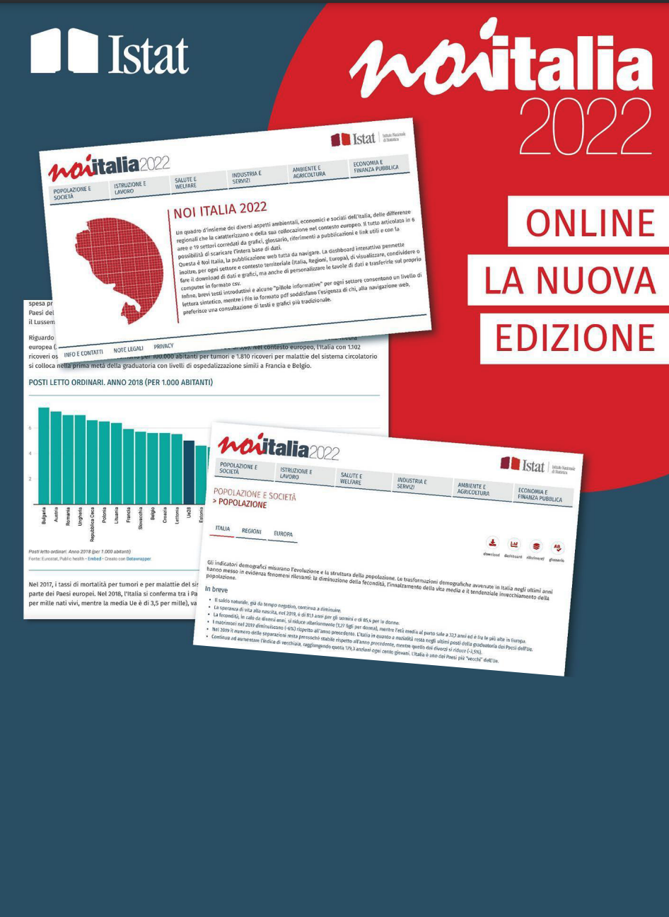 navigaNoi Italia - Edizione 2022