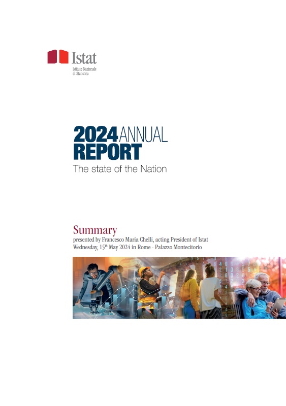 2024 Annual Report – The state of a Nation