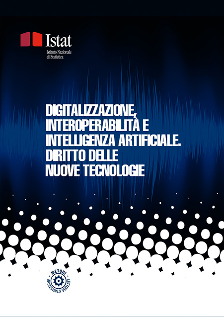 Digitalizzazione, interoperabilità e intelligenza artificiale