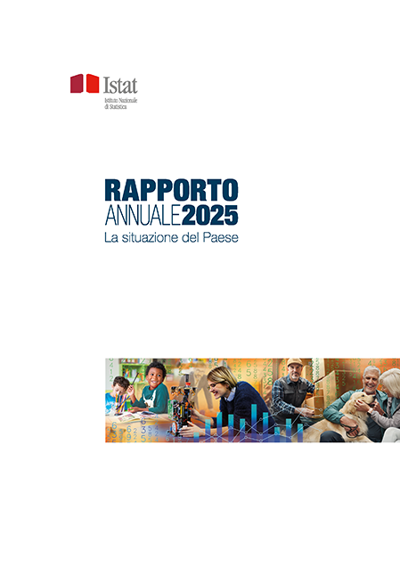 Rapporto annuale 2025 – La situazione del Paese