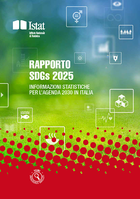 2025 SDGs Report