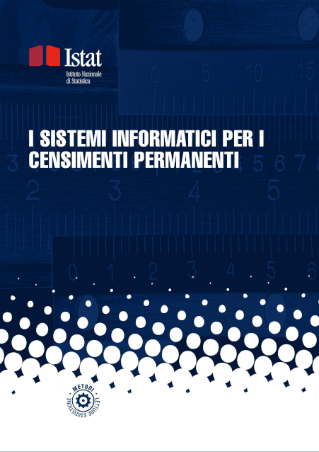 I sistemi informatici per i Censimenti permanenti