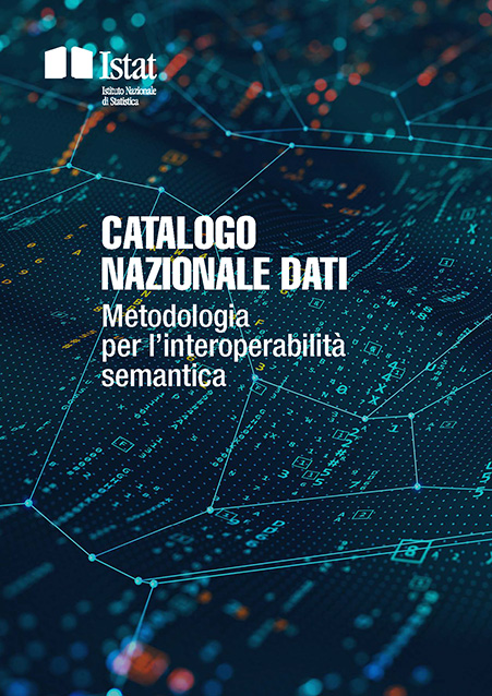 Catalogo Nazionale Dati