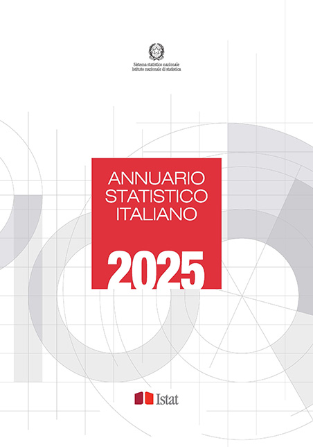 Annuario statistico italiano 2025