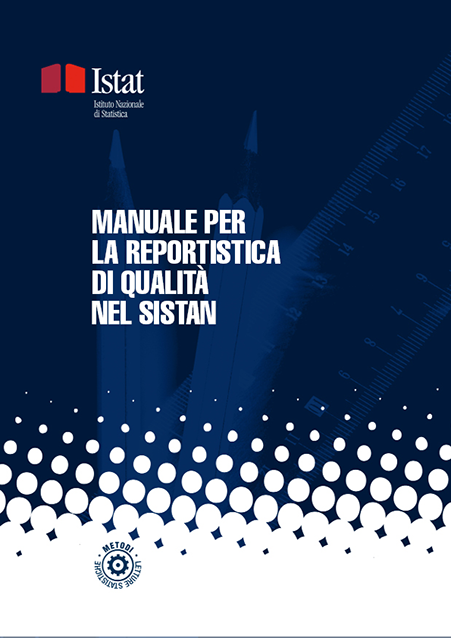 Manuale per la Reportistica di Qualità nel Sistan