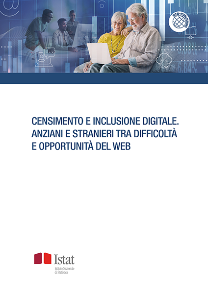 Censimento e inclusione digitale