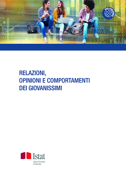 Relazioni, opinioni e comportamenti dei giovanissimi