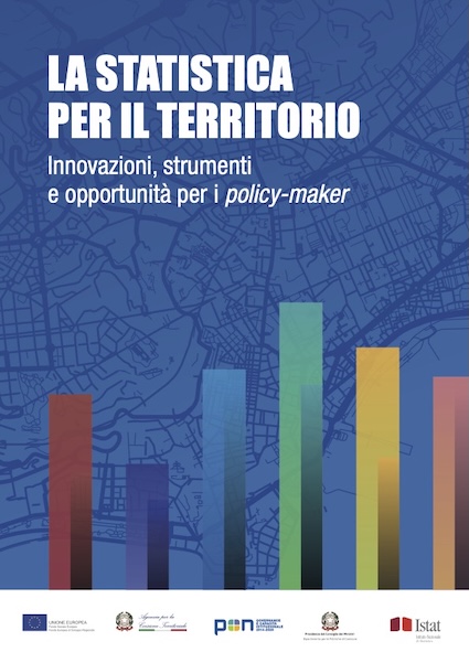 La statistica per il territorio: innovazioni, strumenti e opportunità per i policy-maker
