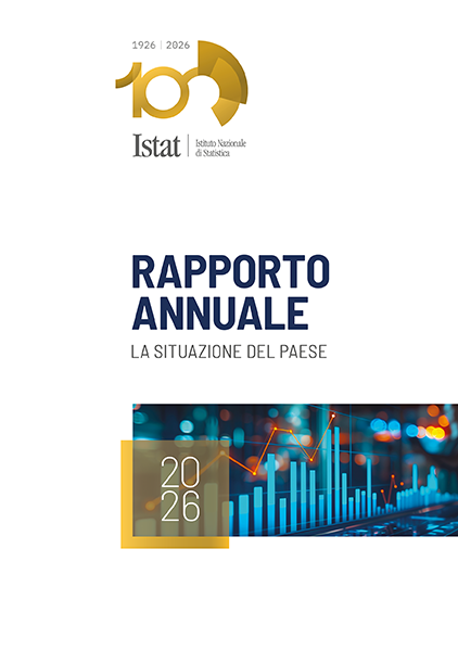 Rapporto annuale 2026 – La situazione del Paese
